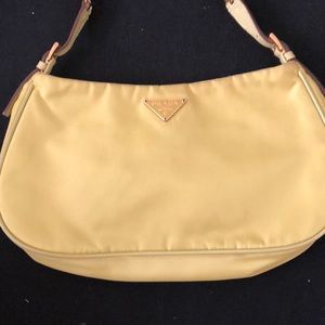 Prada AUTHENTIC little clutch purse